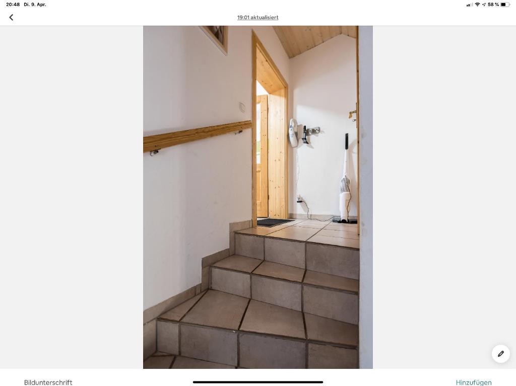 Ferienwohnung Held photo 2