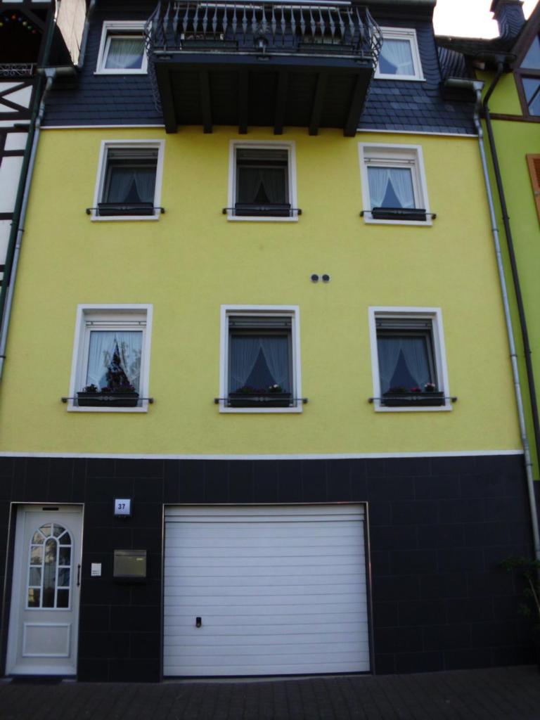 Gästezimmer Hoffmann photo 1