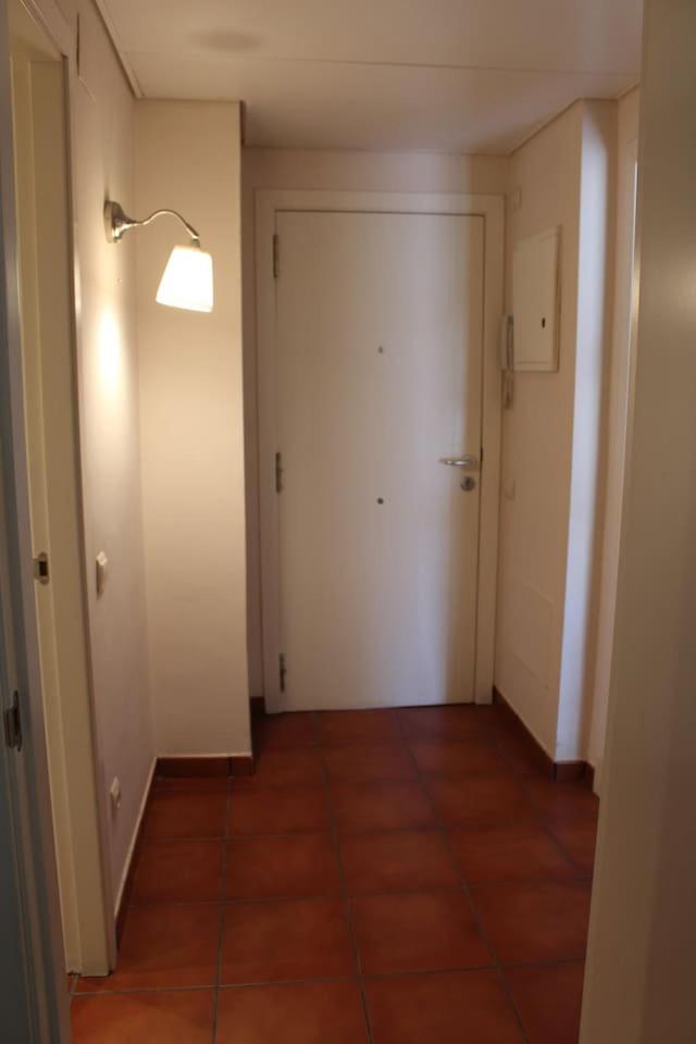 Apartamento planta baja acceso directo piscina photo 2