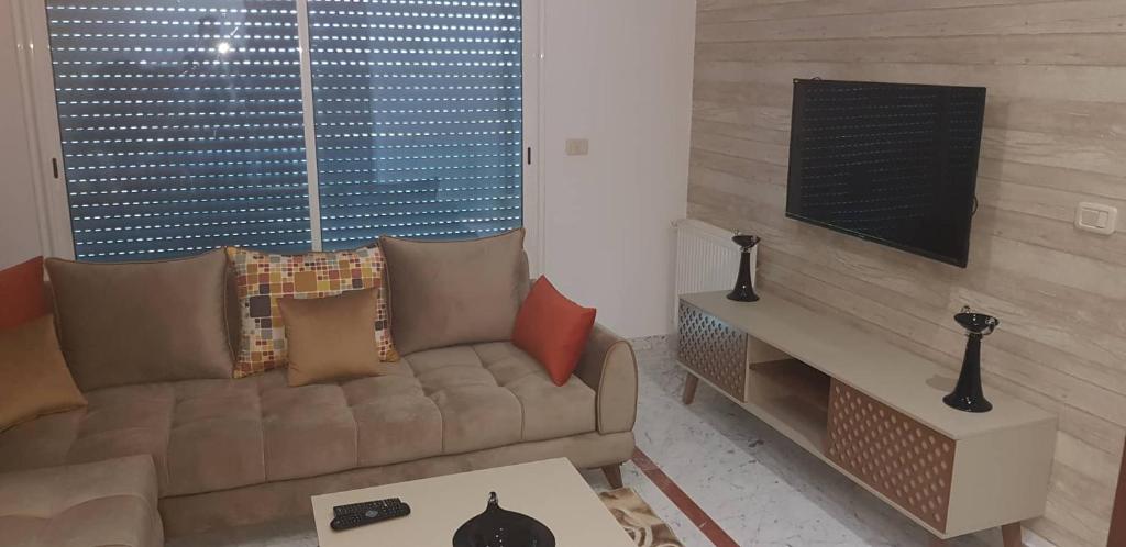 Superb & Modern apartment at Berges Lac 2 close to Tunisia Mall photo 1