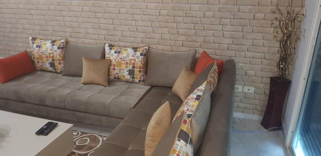 Superb & Modern apartment at Berges Lac 2 close to Tunisia Mall photo 2