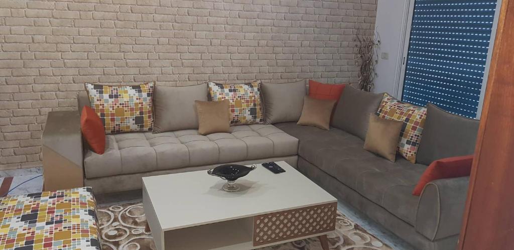 Superb & Modern apartment at Berges Lac 2 close to Tunisia Mall photo 3