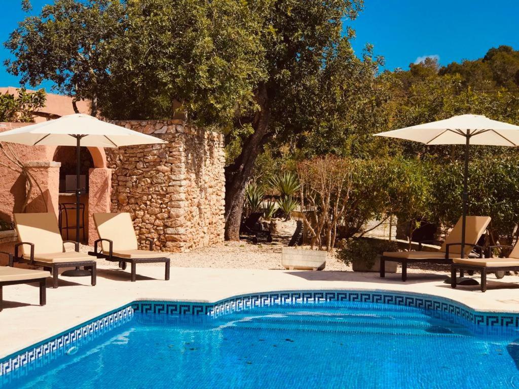 Finca Can Jordi photo 1