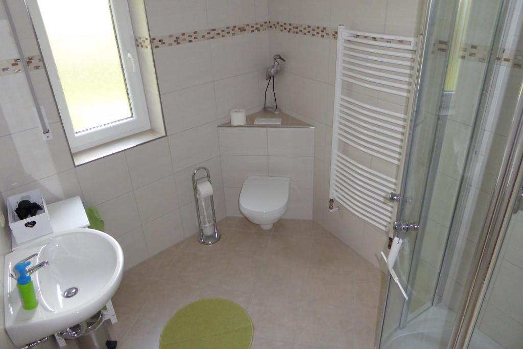 Ferienwohnung Weitermann photo 3