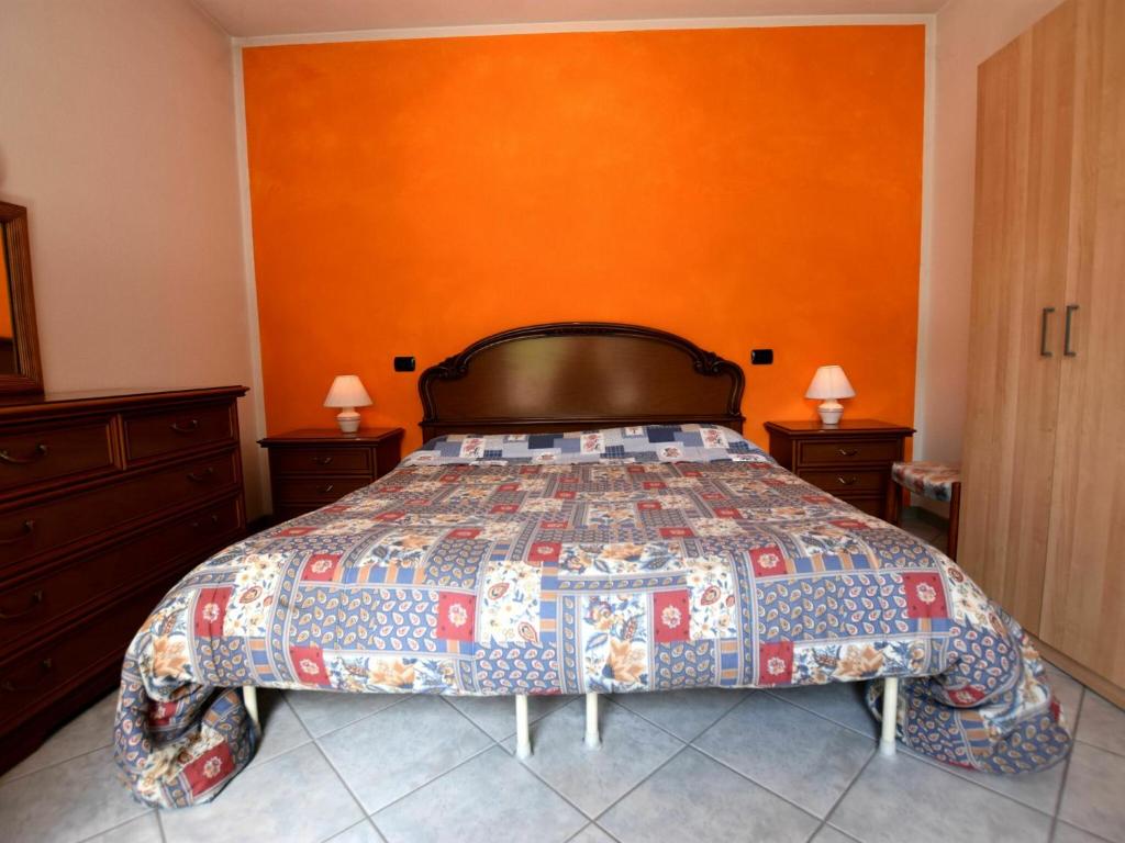 Flat with terrace near the lake photo 4