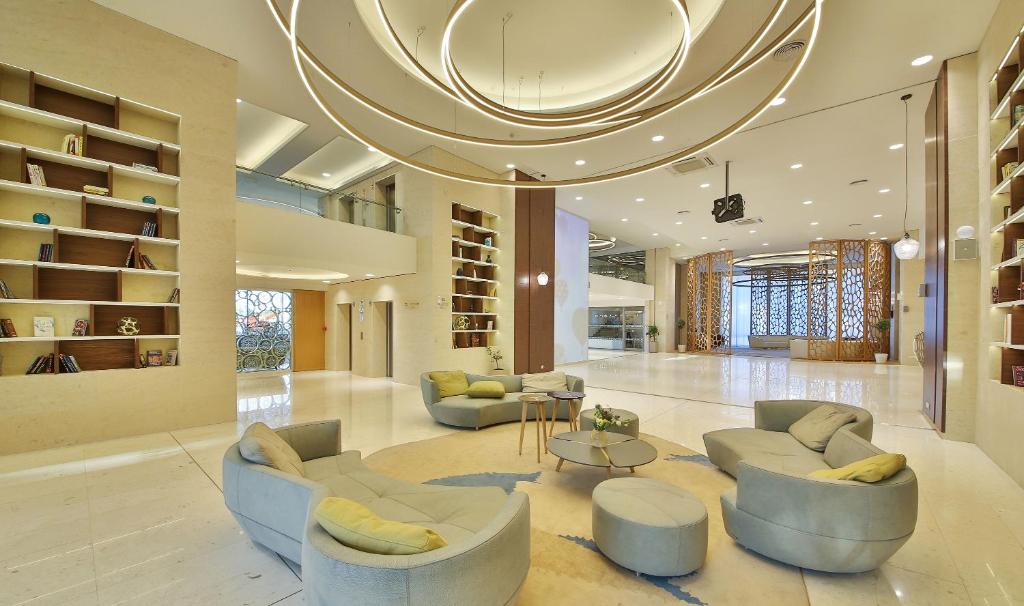 Maritim Hotel Paradise Blue photo 3