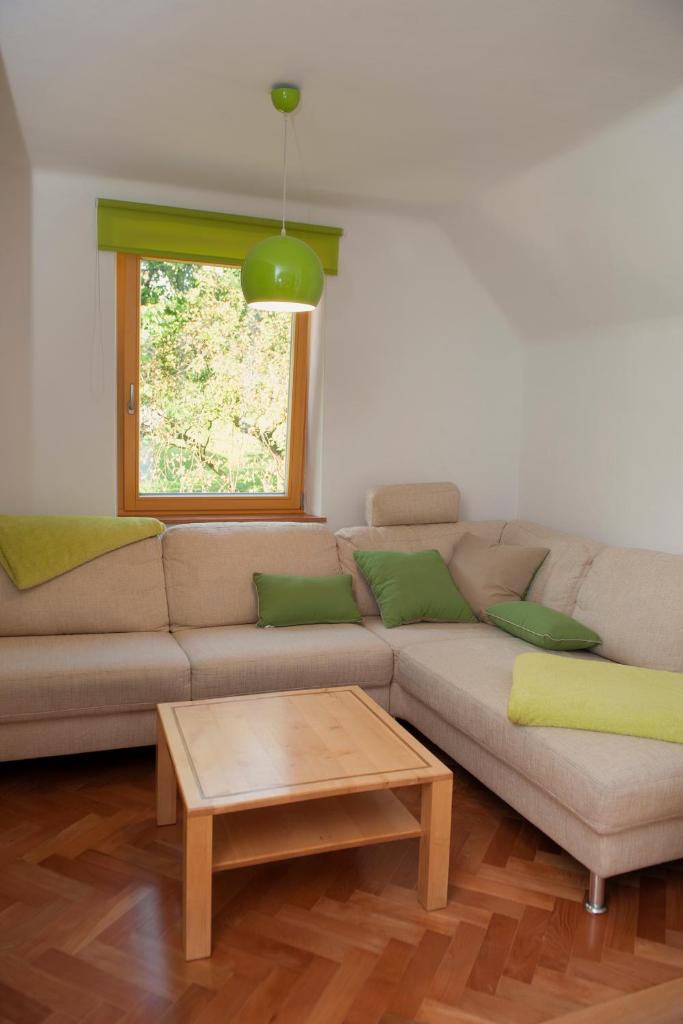 Apartment Polane photo 1