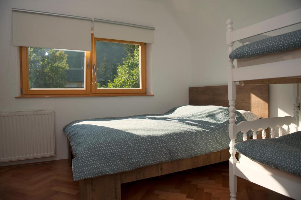 Apartment Polane photo 3