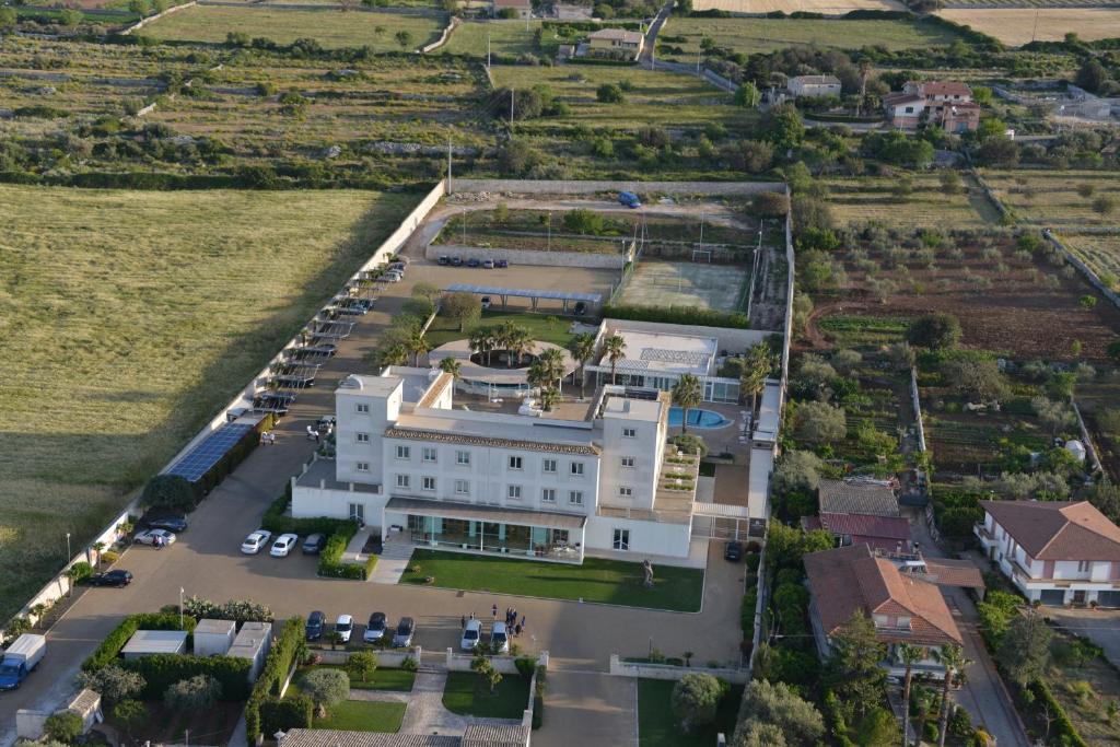 Pietre Nere Resort & Spa photo 3
