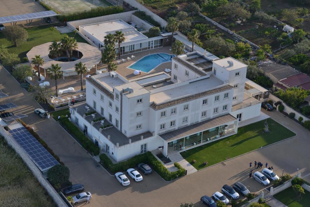 Pietre Nere Resort & Spa photo 4