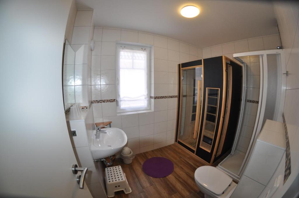 Ferienhaus Müritzzauber / EG-Appartement photo 2