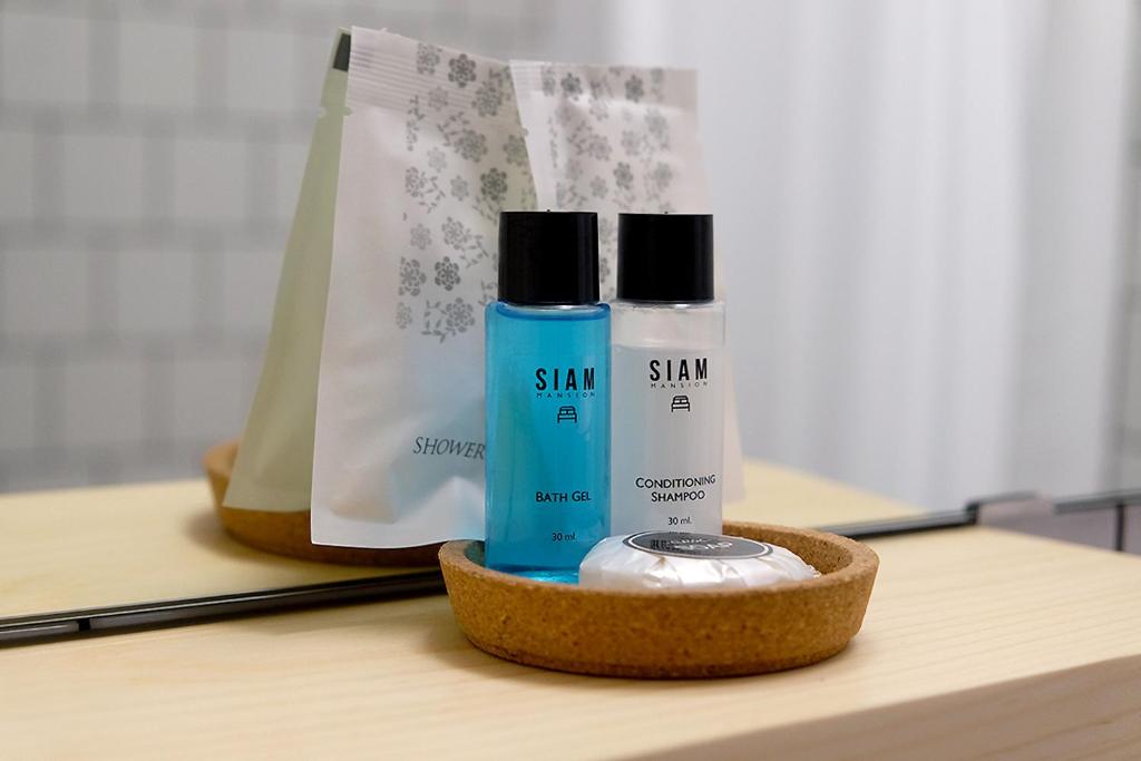 Siam Mansion - SHA photo 4