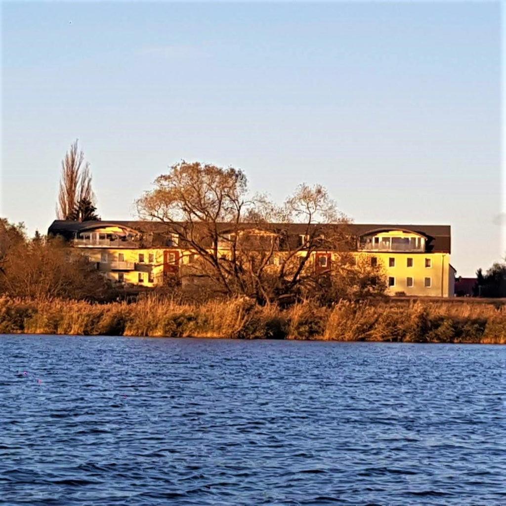 Ferienwohnung mit Seeblick photo 2