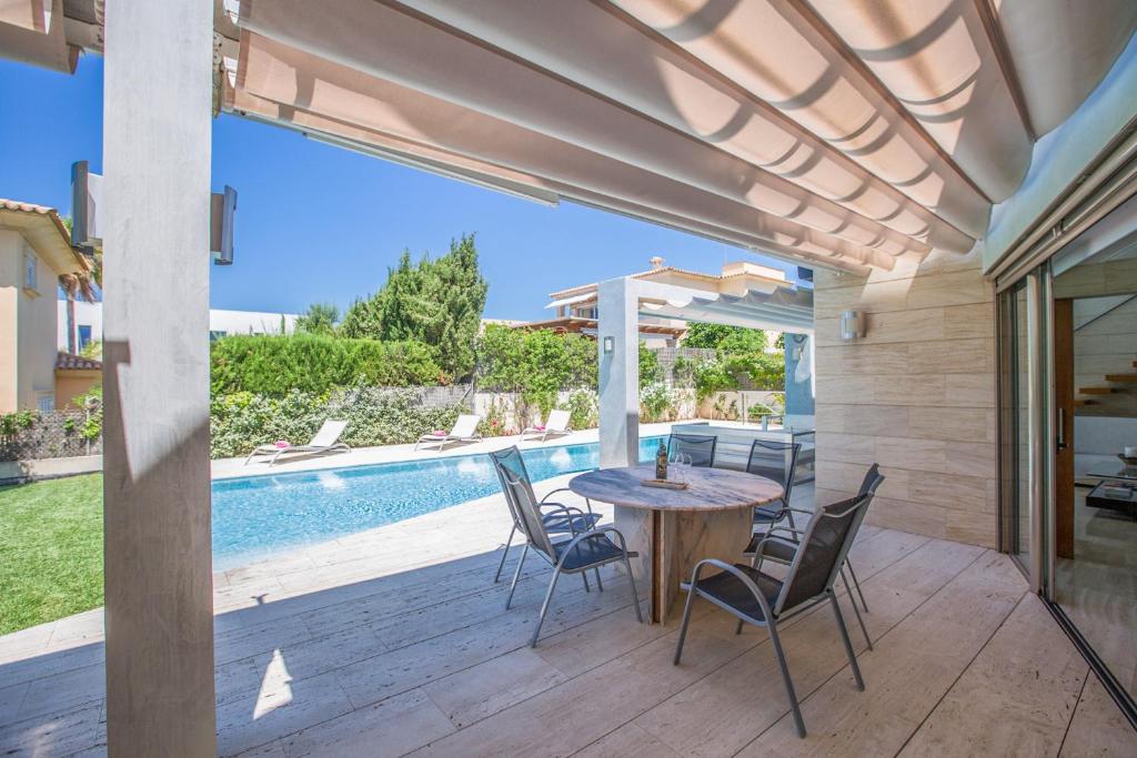 Villa Agusmar photo 3