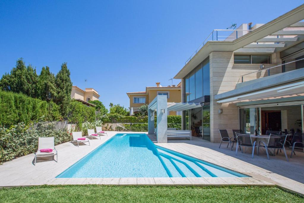 Villa Agusmar photo 2