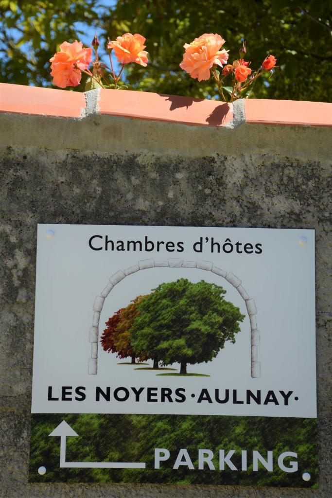 Les noyers aulnay photo 4