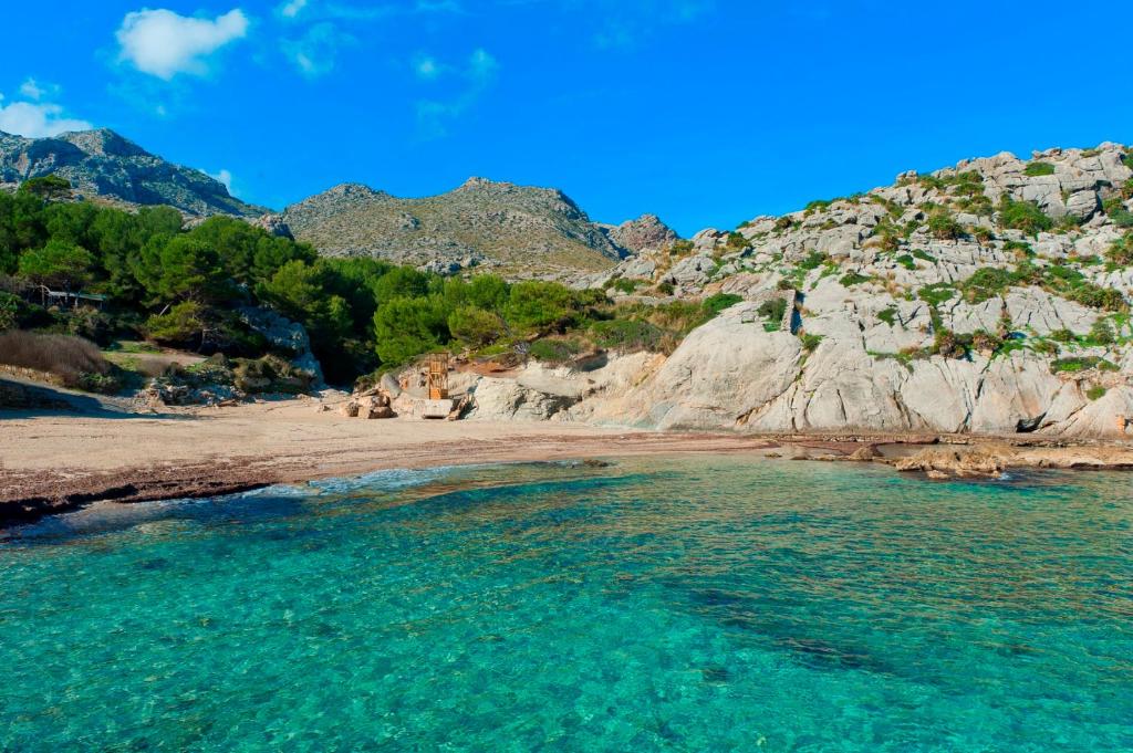 Cala Clara photo 2