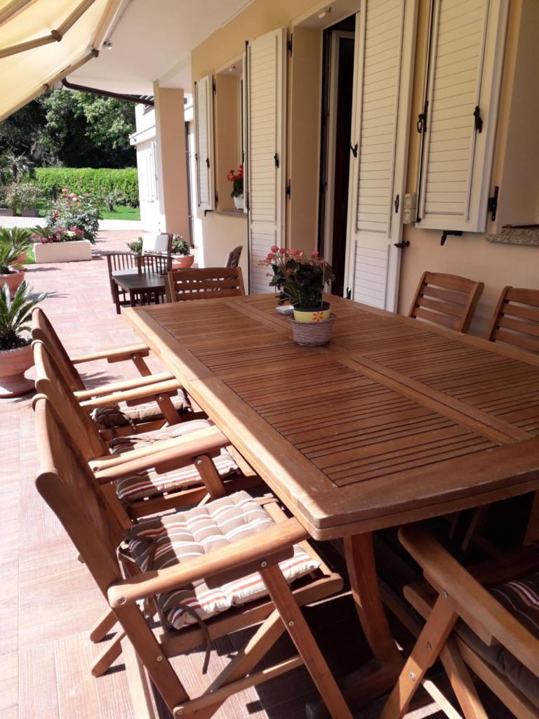 Villa Fabbri photo 2