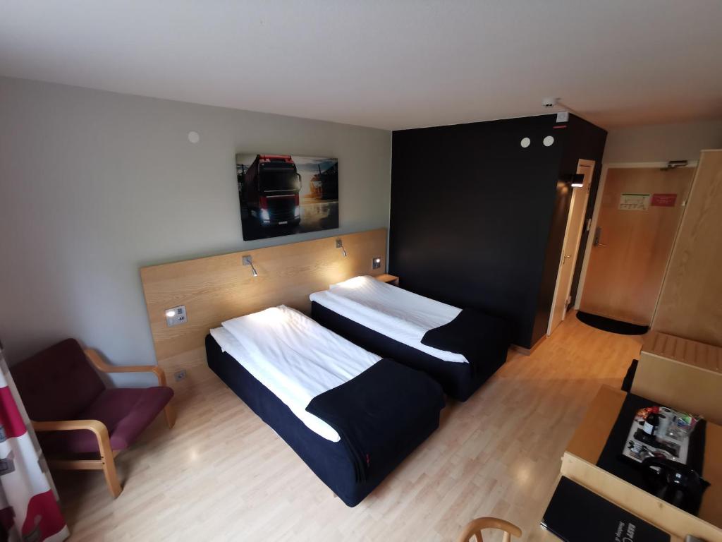RastPunkt Laxå photo 3