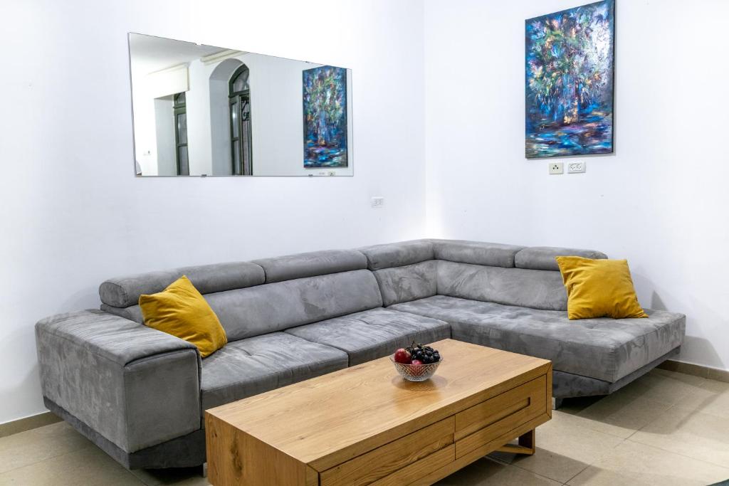 Saidoff Luxury Residence photo 3