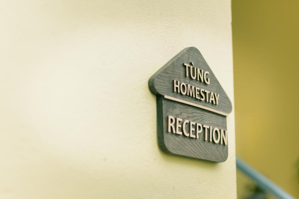 Tùng Homestay