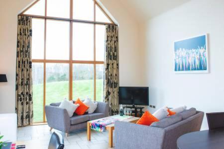 Clovenstone Lodges photo 4