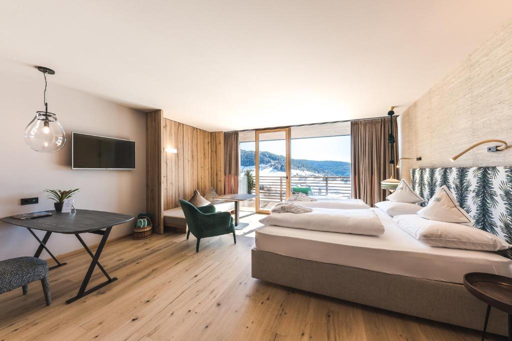 Hotel Hirzer 2781 photo 1