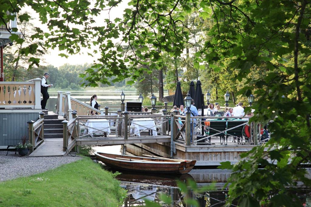 Dufweholms Herrgård photo 1