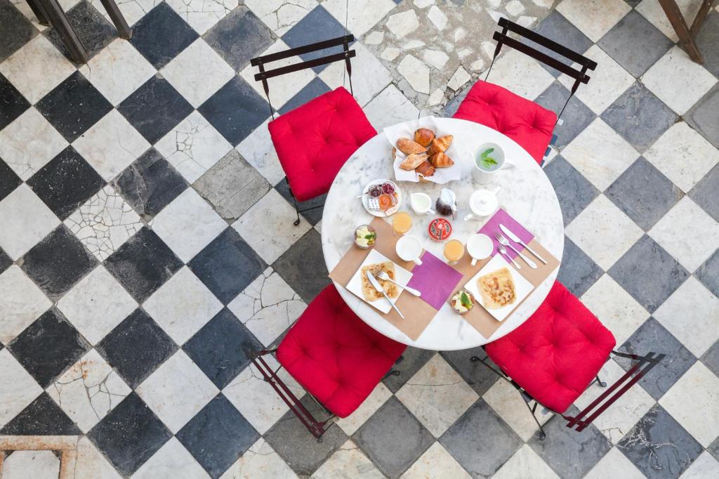 Le Ryad Boutique Hôtel photo 3