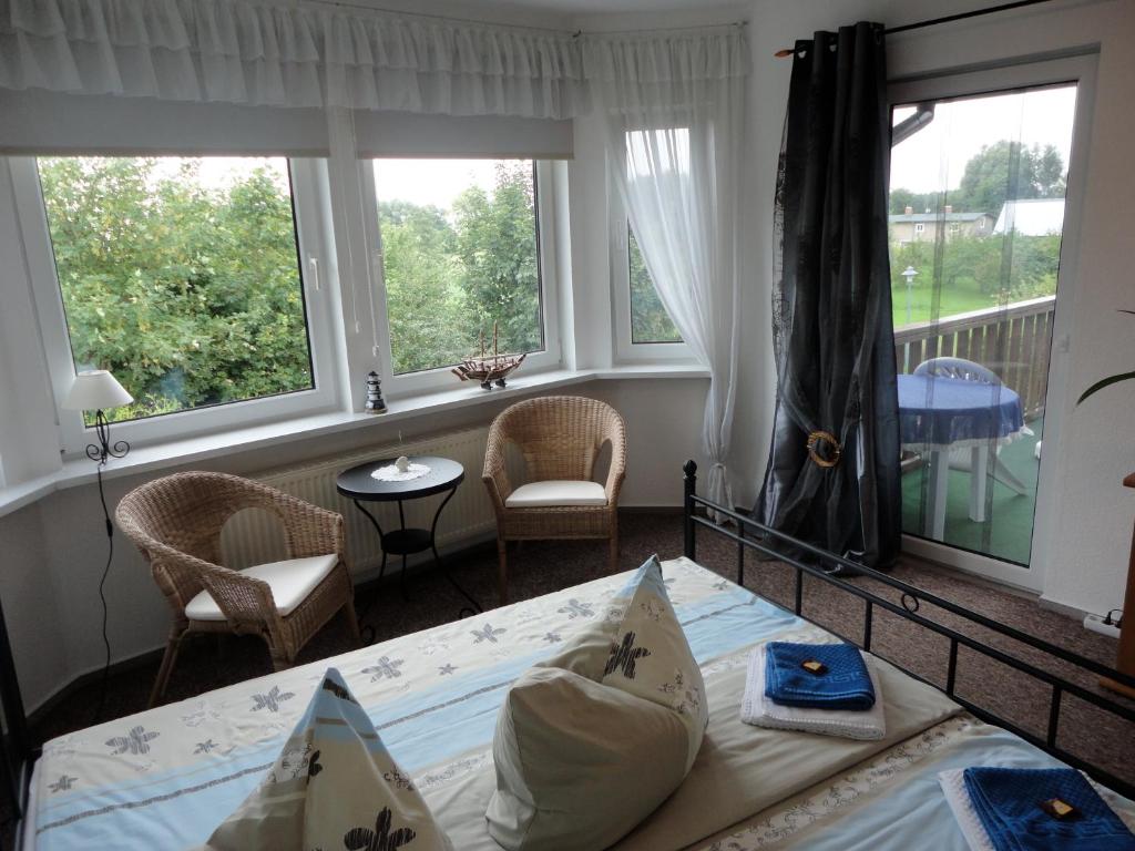 Haus am Haff photo 2