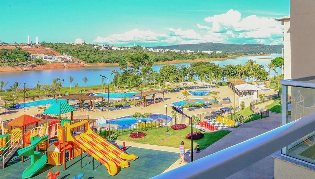 Prive Ilhas do Lago - OFICIAL photo 2