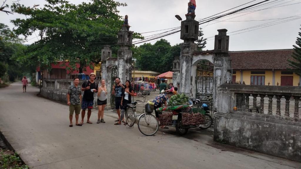 Ninh Binh Village 1990 Homestay