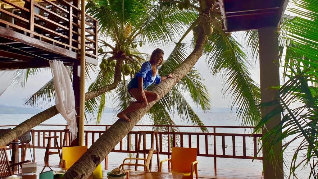Villa Naatang Bohol Beach House 1 photo 4