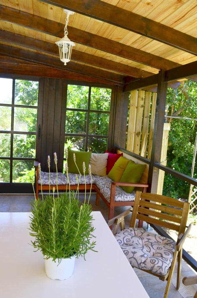 Villa el Manantial photo 3