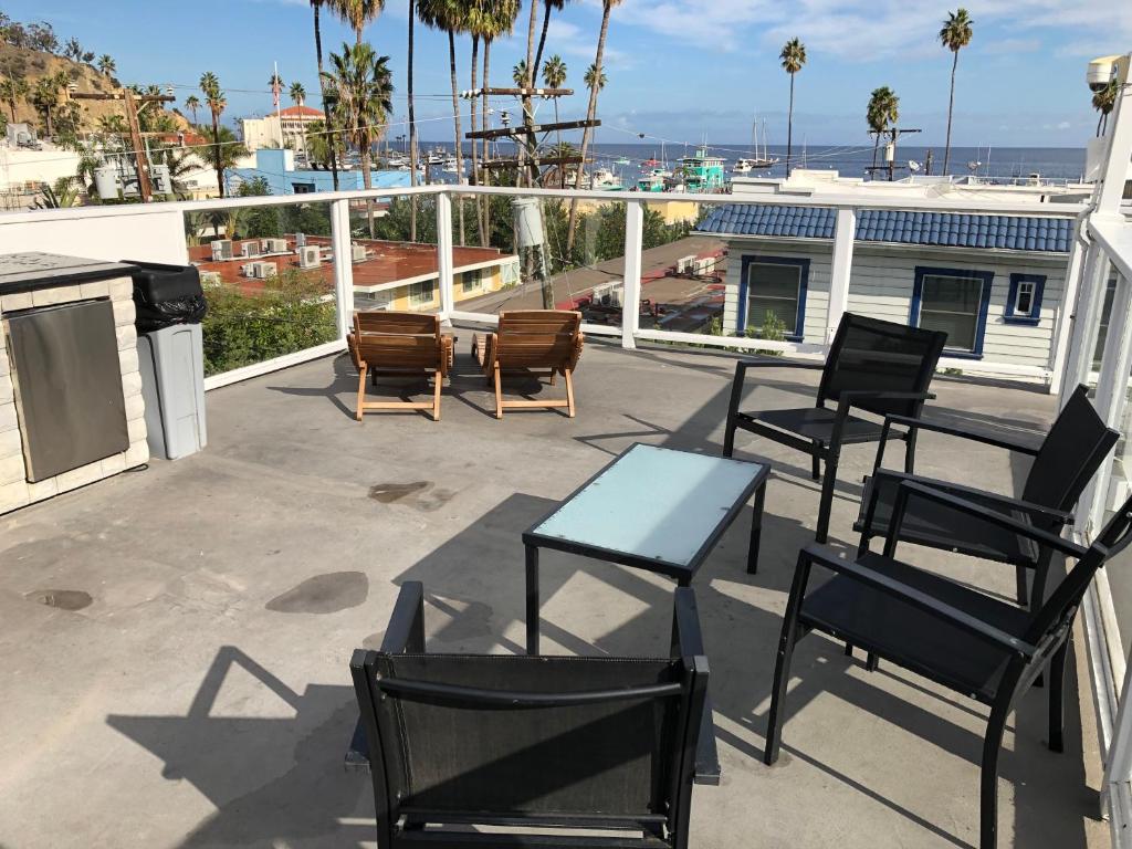 Catalina Island Seacrest Inn photo 2