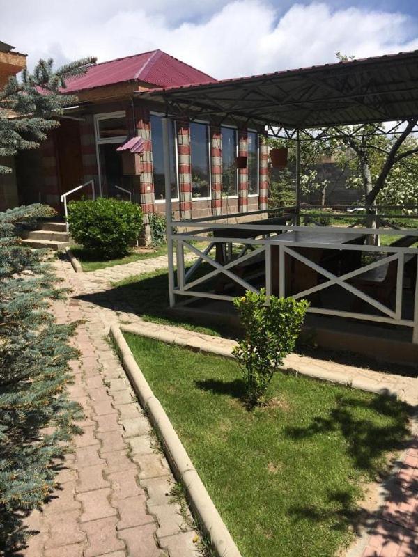Guest house Visit photo 3