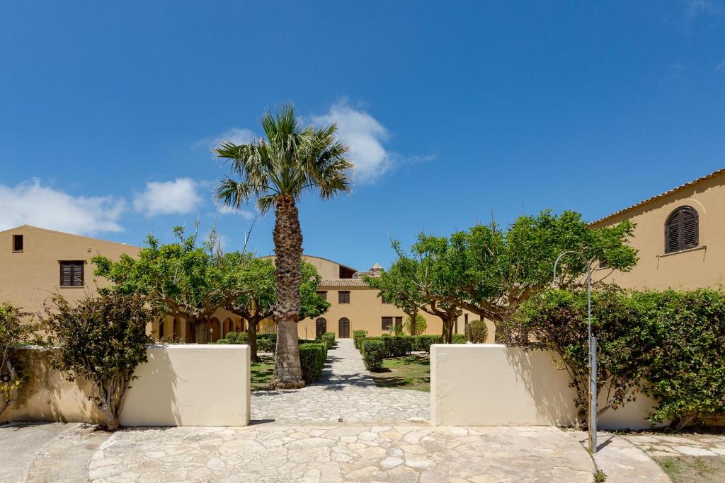 La Tonnara di Bonagia Resort photo 3
