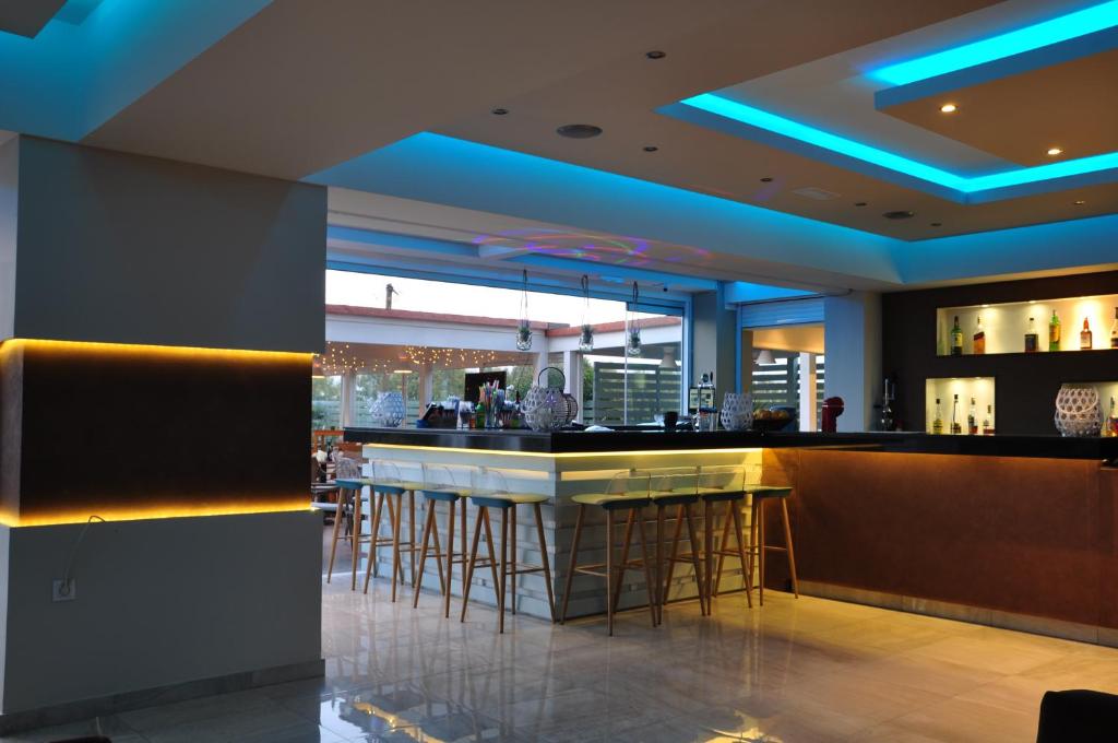 Sea Melody Beach Hotel Apartments photo 4