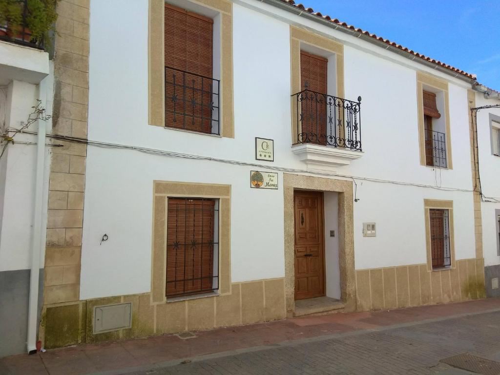 Apartamentos Rurales Tía María photo 4