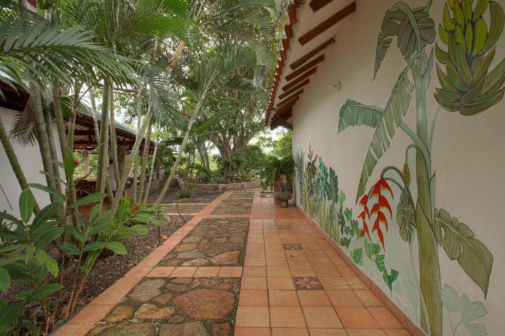Casa Cumbres Ecolodge photo 1