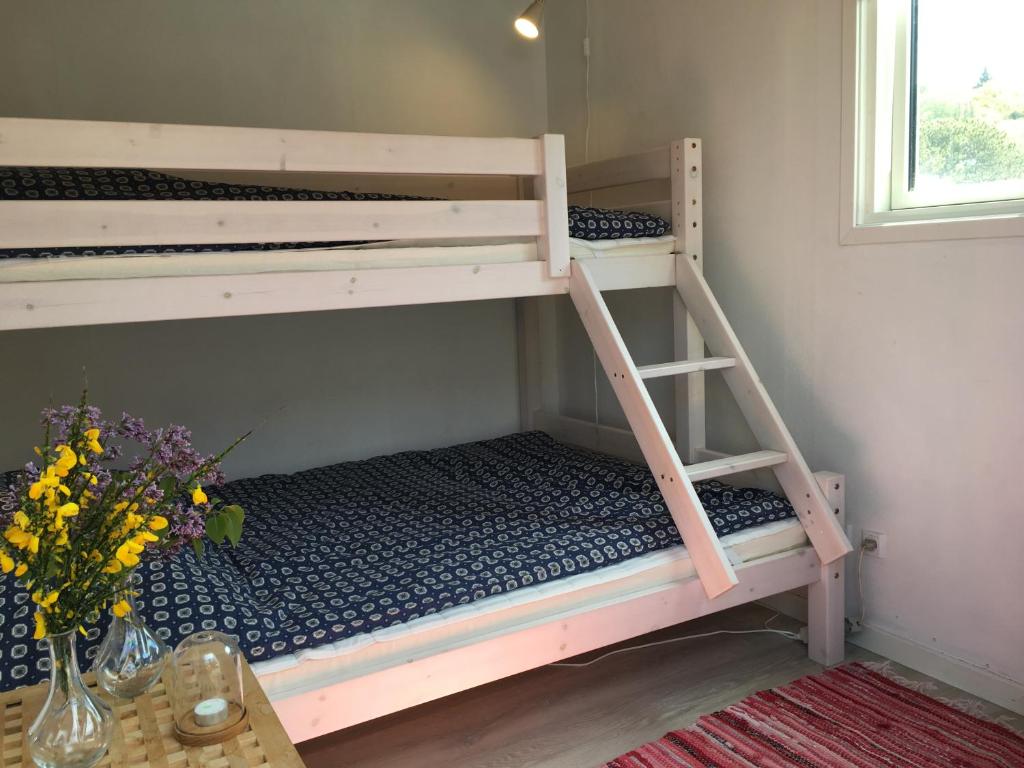 Casablanca Hostel, Anholt Vandrerhjem photo 1
