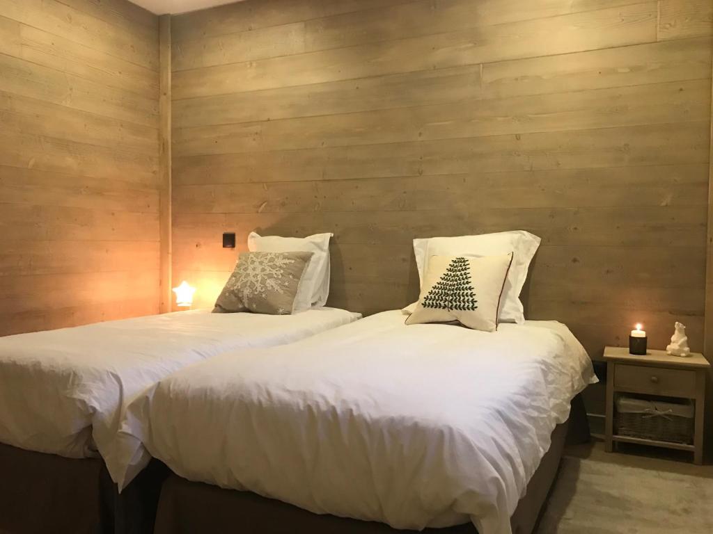 VAUJANYLOCATIONS - Chalet Opaline photo 1