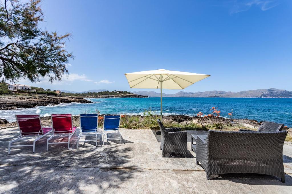 VILLA MAL PAS photo 1