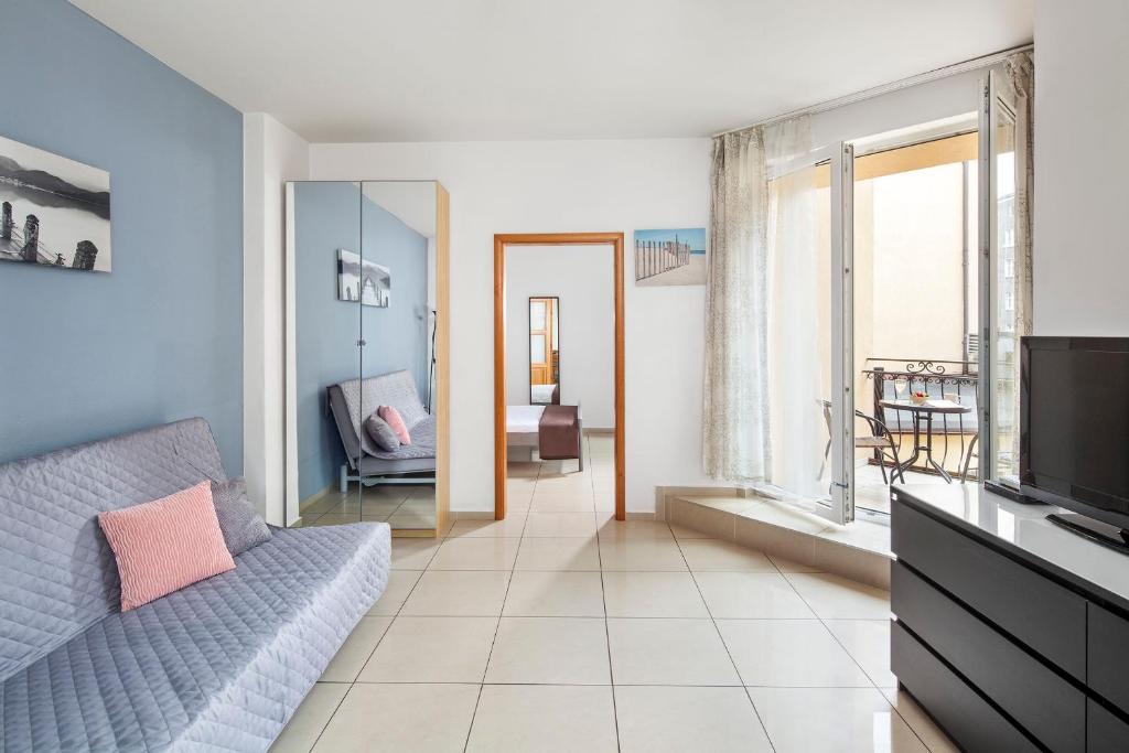 Апартаменты (Апартаменты), Sleepy3city Apartments II