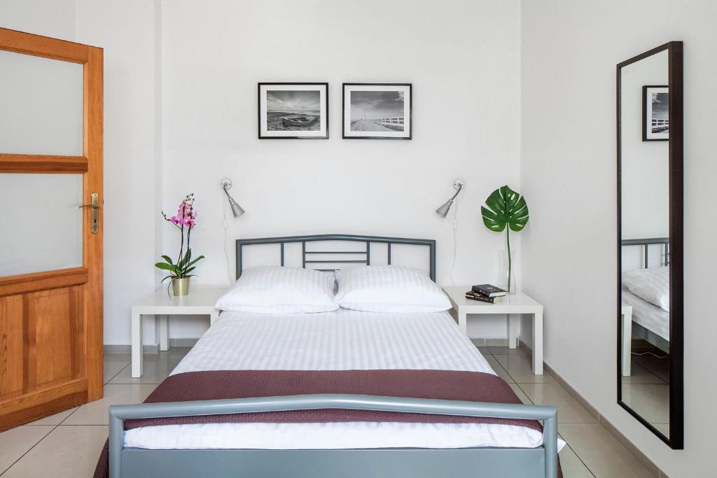 Апартаменты (Апартаменты), Sleepy3city Apartments II
