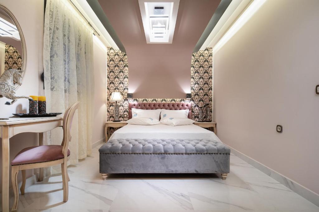 Pela Veranda Exquisite Suites photo 1
