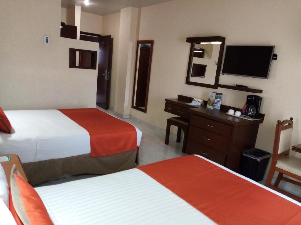 Olas Altas Inn Hotel & Spa photo 3
