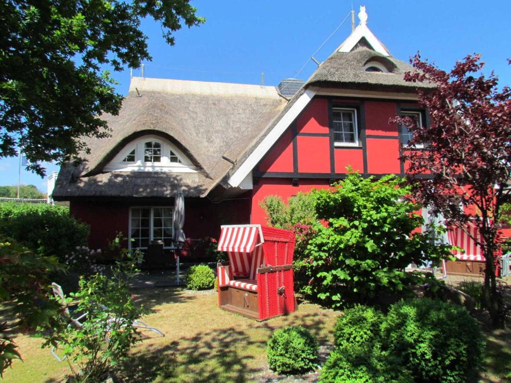 Landhaus Uhlenhof 1 photo 2