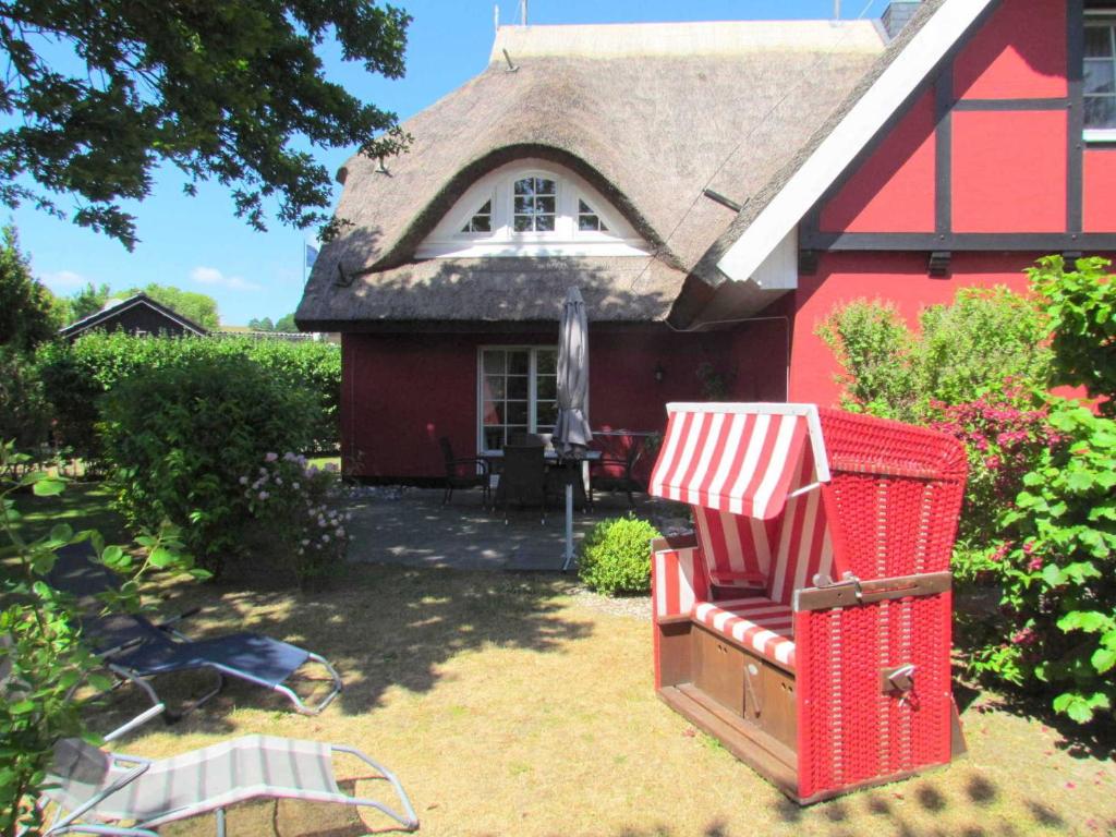 Landhaus Uhlenhof 1 photo 1