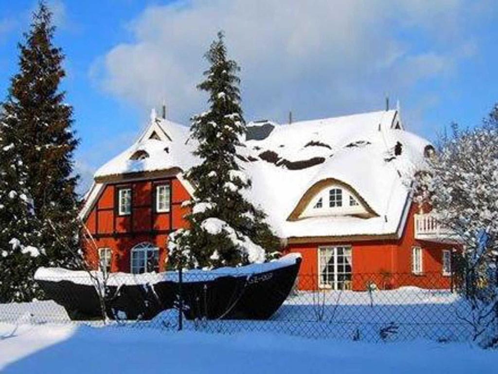 Landhaus Uhlenhof 1